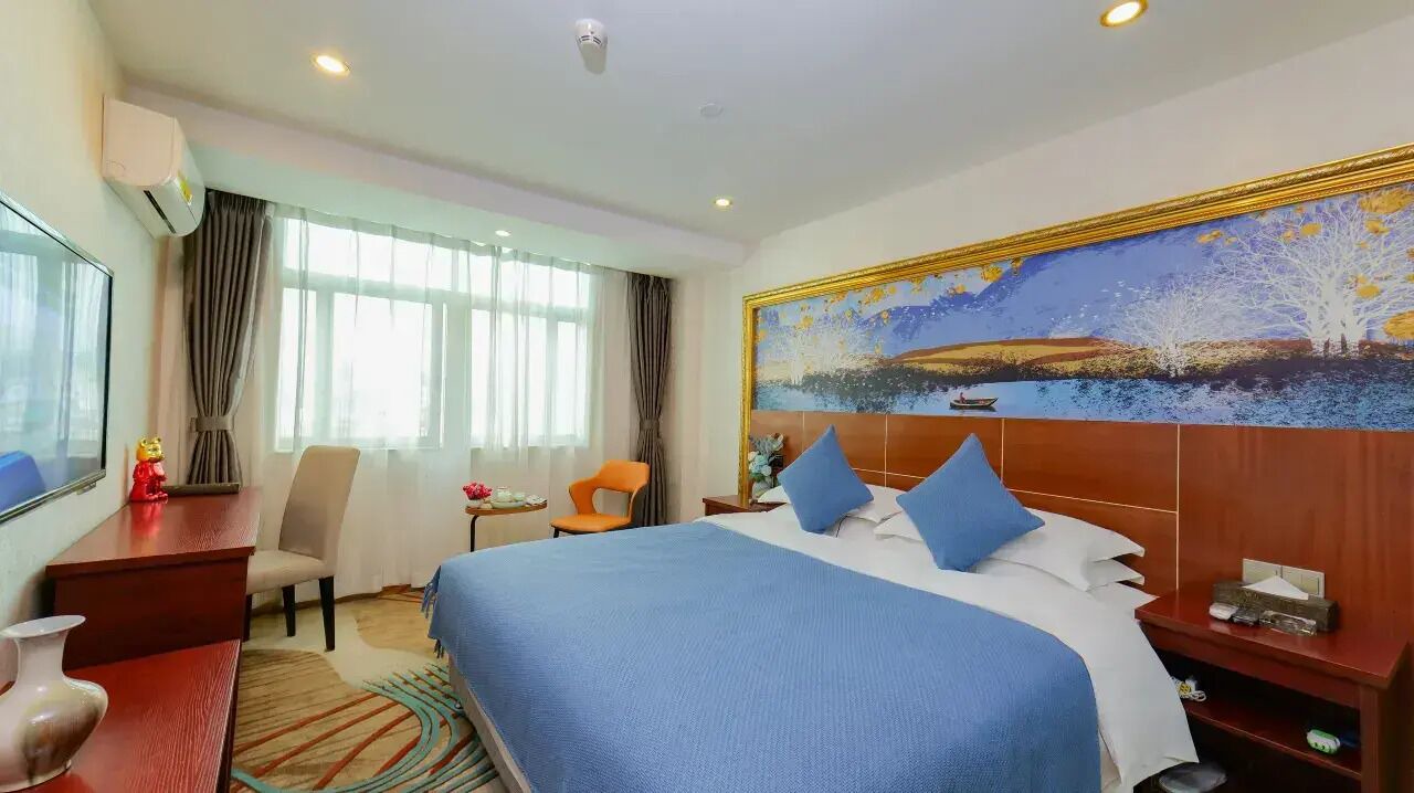 Photo of Bedroom in Longhua District