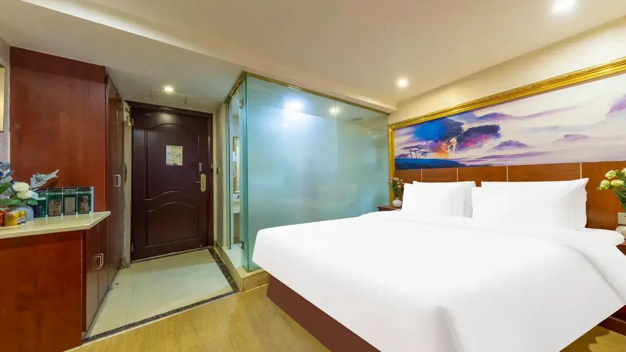 Photo of Bedroom in Longhua District