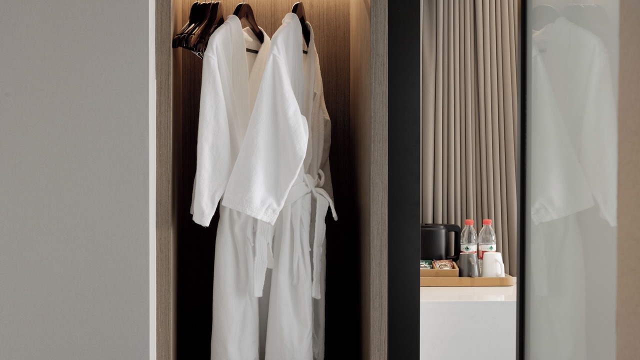 Photo of Bedroom in Shapingba