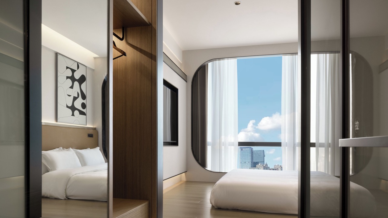 Photo of Bedroom in Shapingba