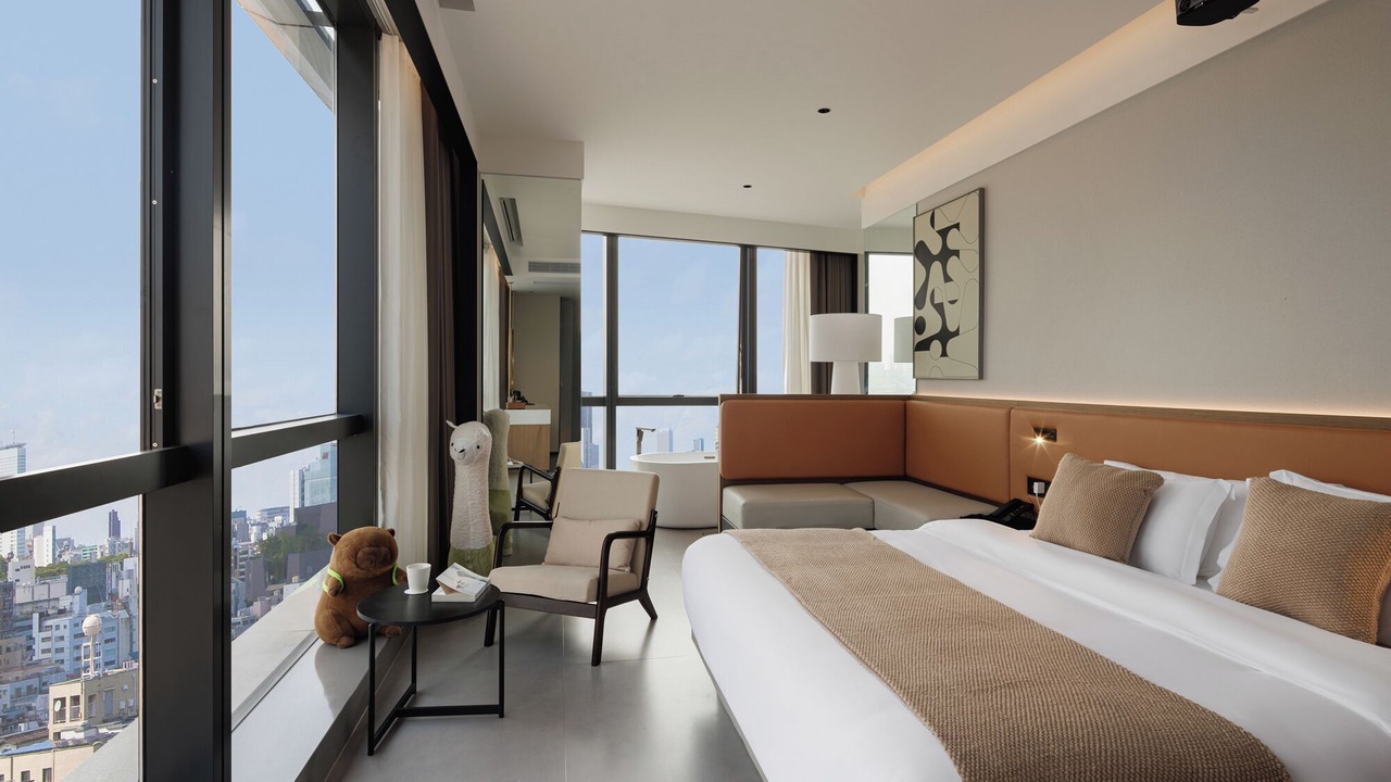 Photo of Bedroom in Shapingba