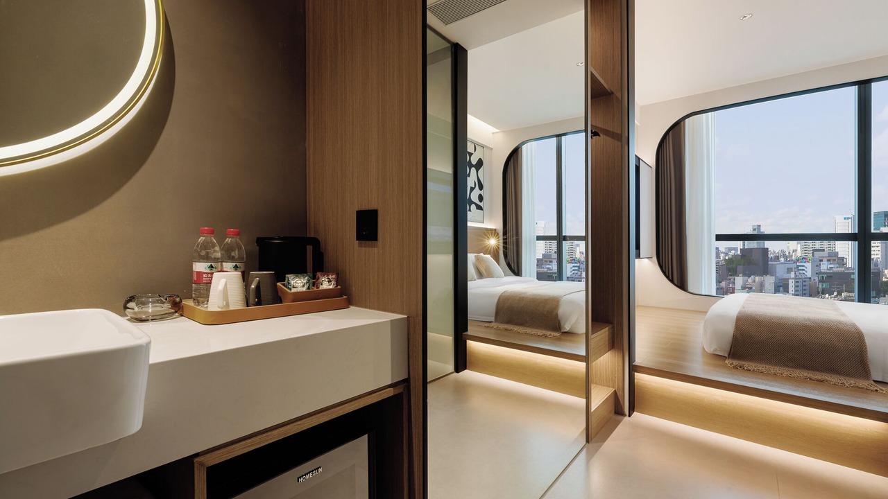 Photo of Bedroom in Shapingba