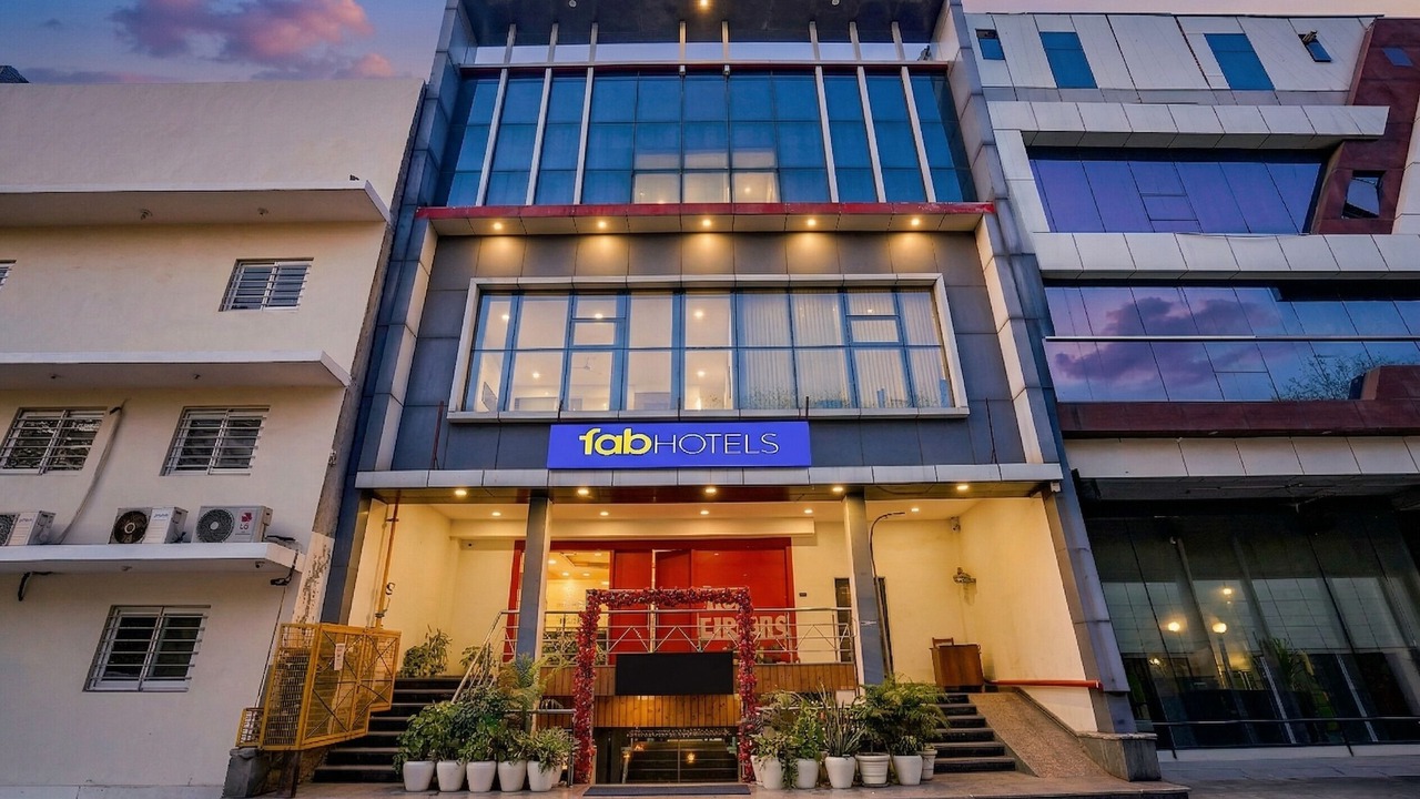 Photo of Outdoor in Vasundhara