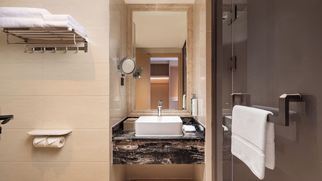 Photo of Bathroom in Houjie