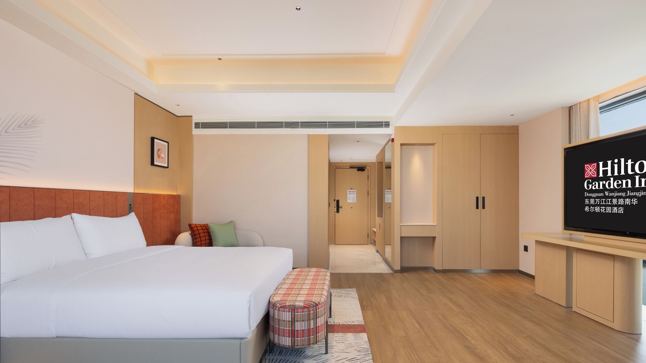 Photo of Bedroom in Houjie