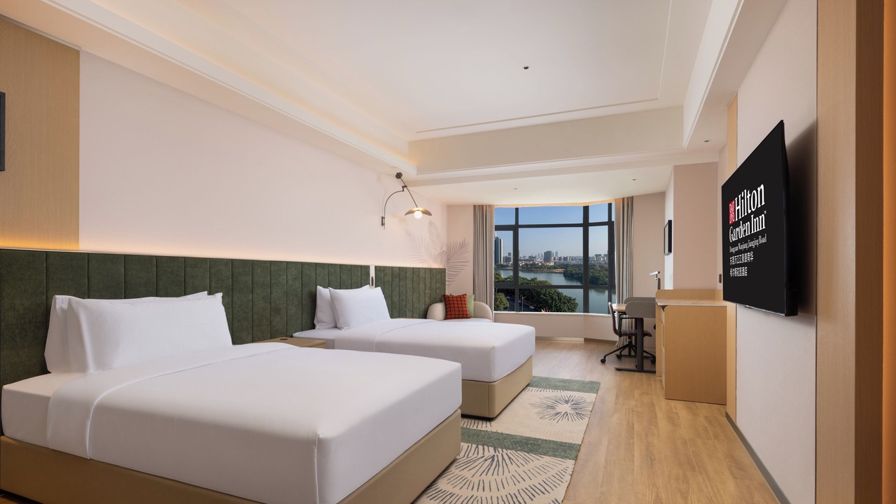 Photo of Bedroom in Houjie