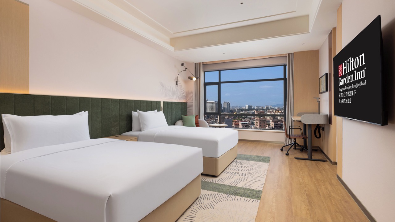 Photo of Bedroom in Houjie