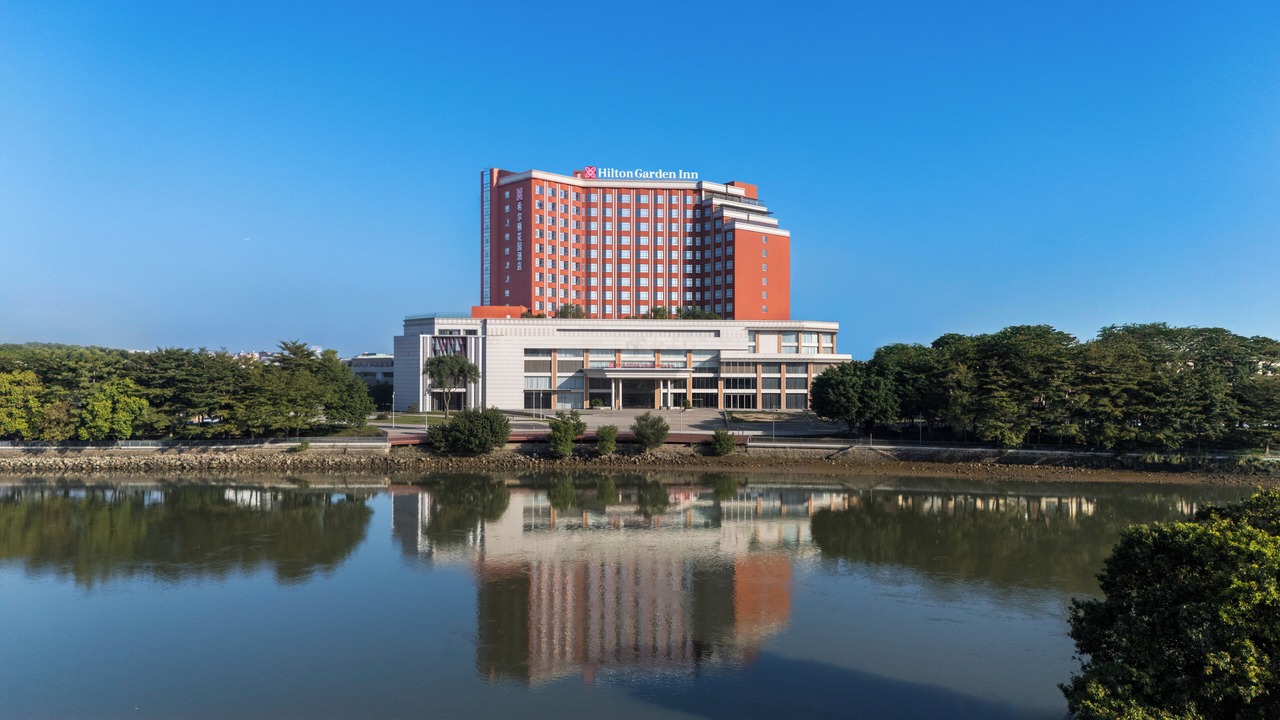 Photo of Bedroom in Houjie