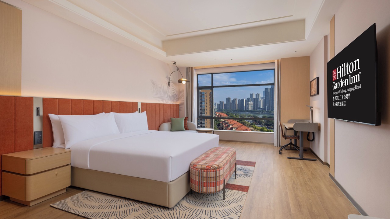 Photo of Bedroom in Houjie