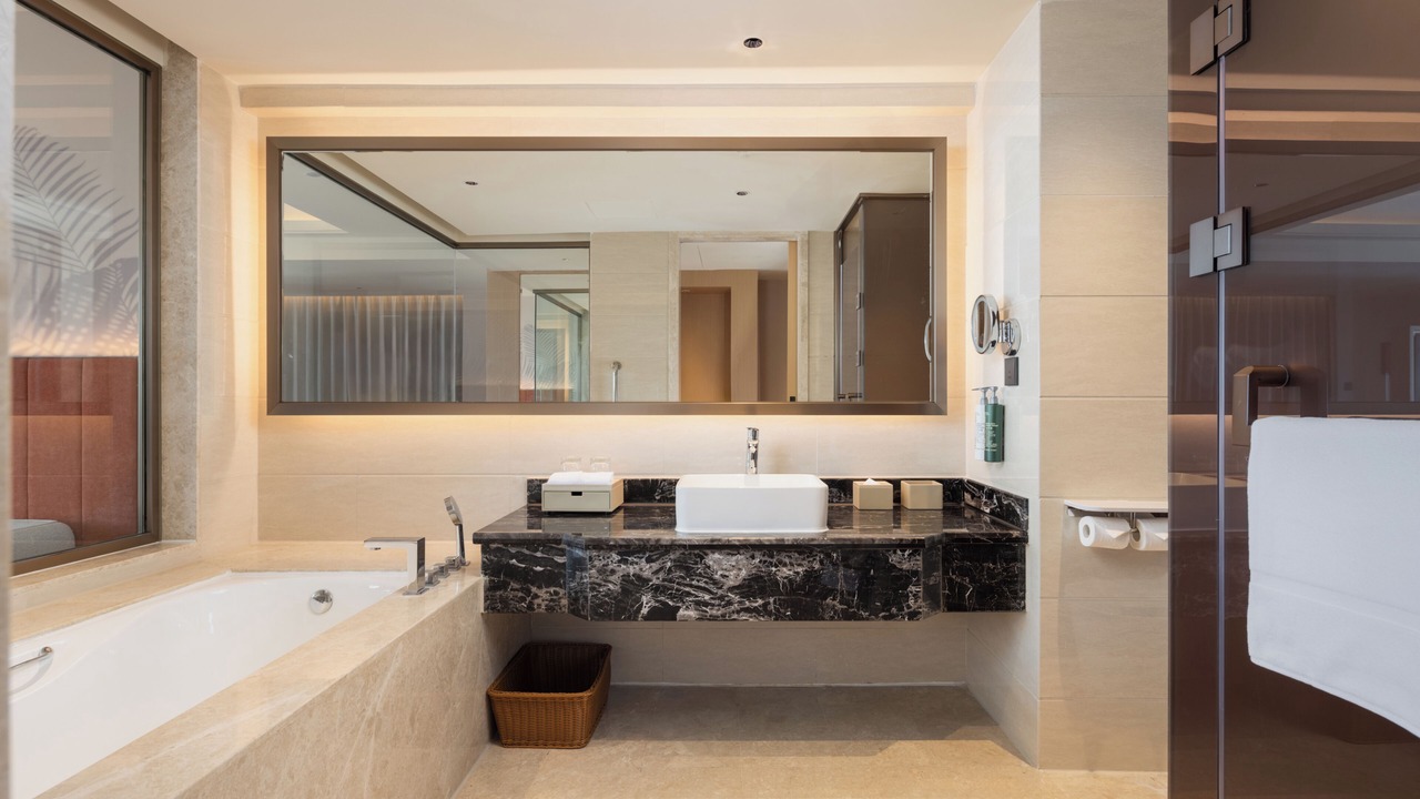 Photo of Bathroom in Houjie