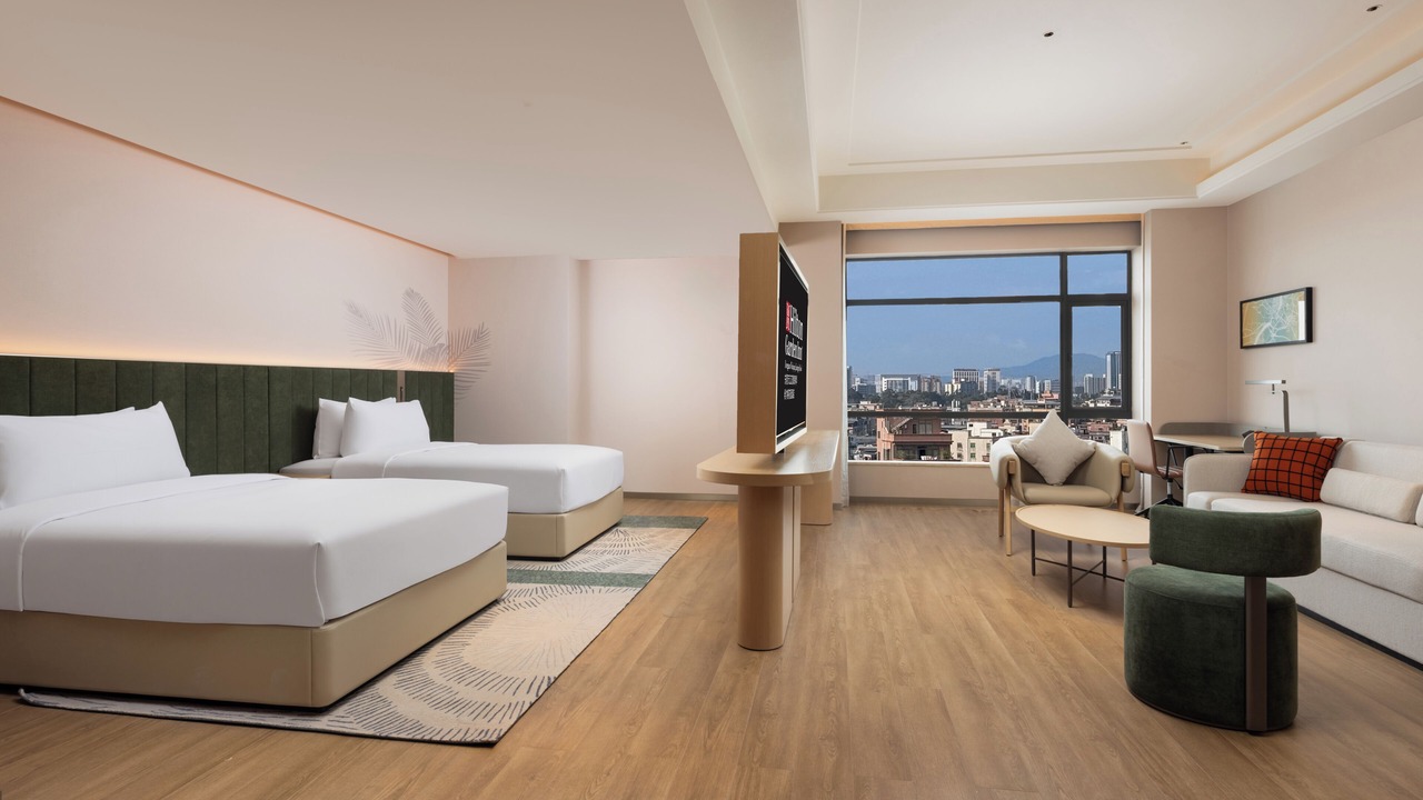Photo of Bedroom in Houjie