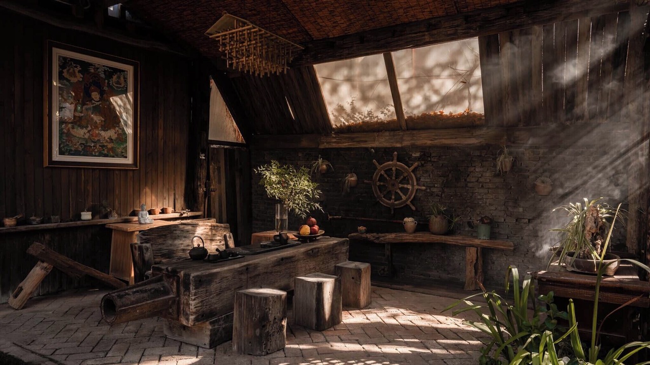Photo of Outdoor in Shuhe Old Town
