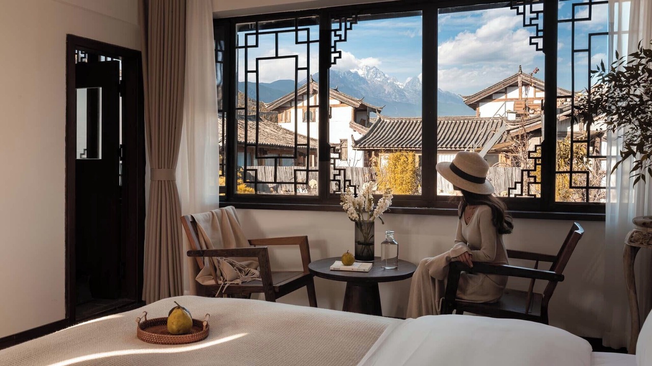 Photo of Bedroom in Shuhe Old Town