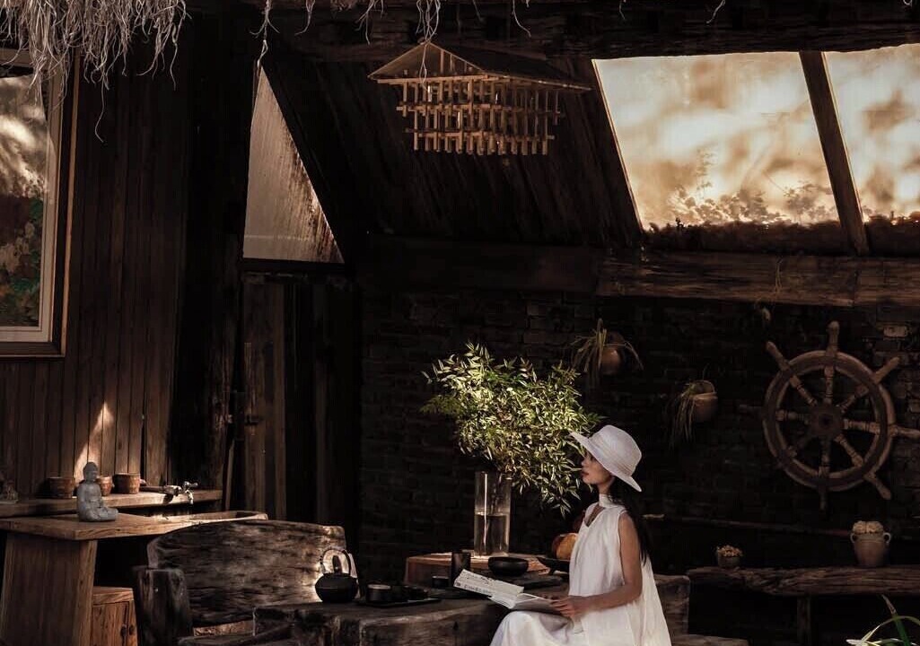 Photo of Outdoor in Shuhe Old Town