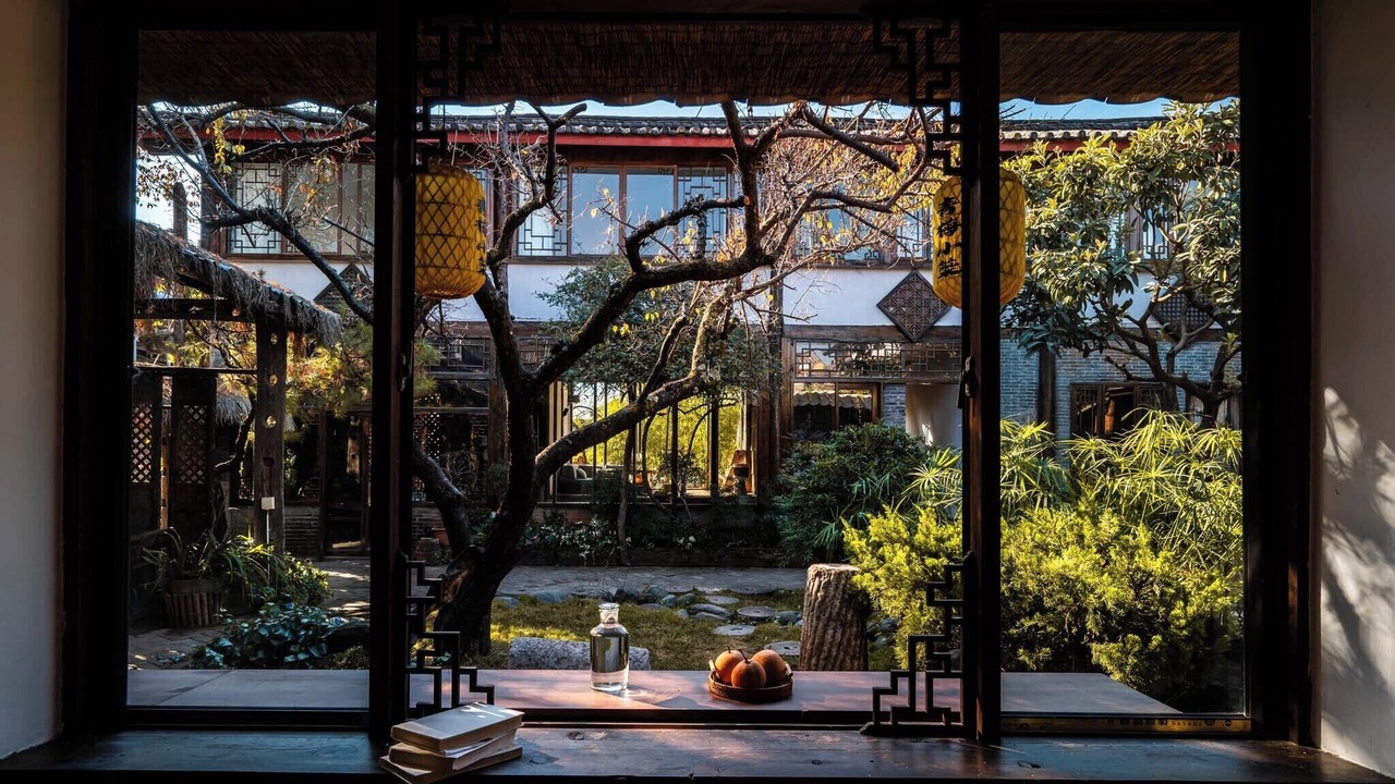 Photo of Others in Shuhe Old Town