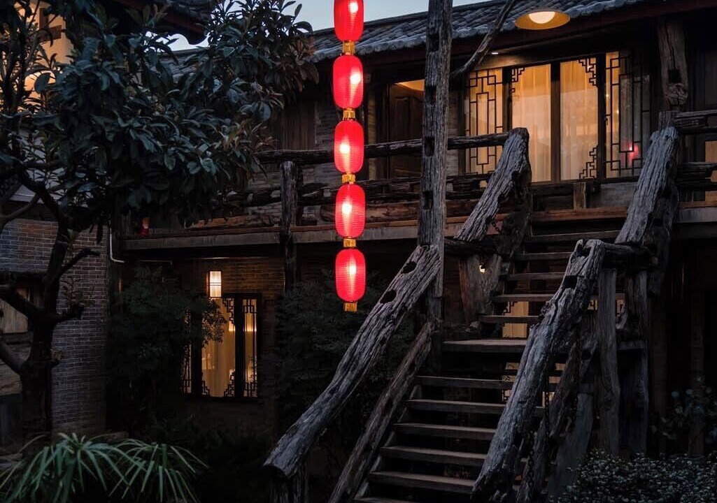 Photo of Outdoor in Shuhe Old Town