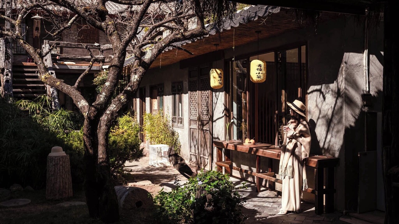 Photo of Outdoor in Shuhe Old Town