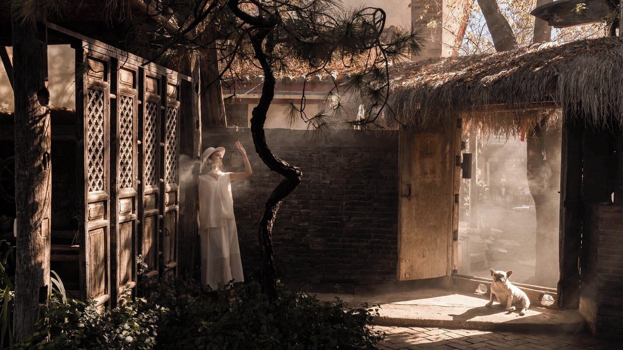 Photo of Outdoor in Shuhe Old Town