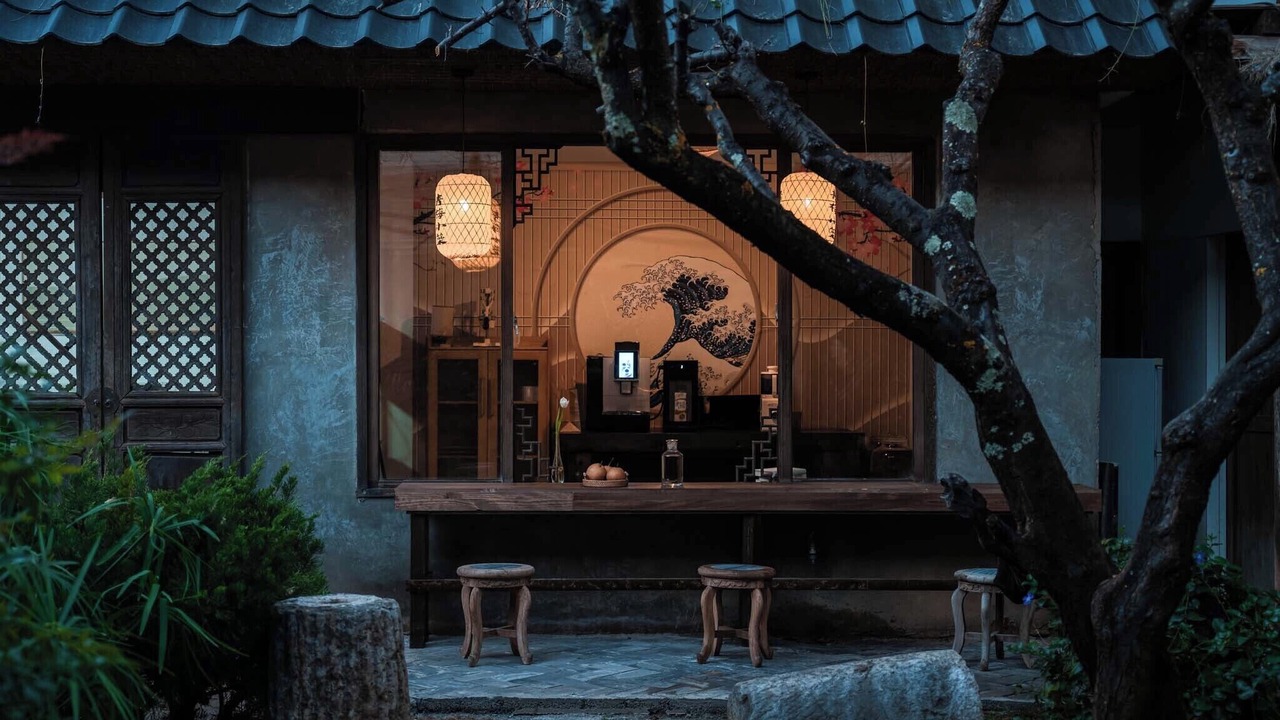 Photo of Outdoor in Shuhe Old Town