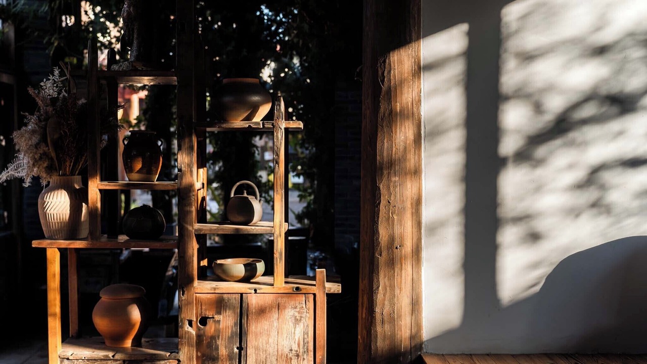 Photo of Outdoor in Shuhe Old Town