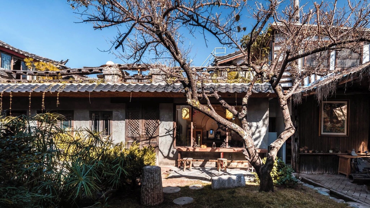 Photo of Outdoor in Shuhe Old Town