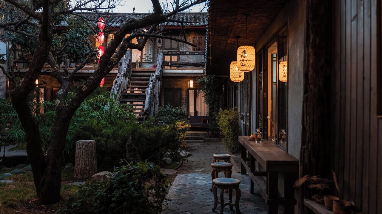 Photo of Outdoor in Shuhe Old Town