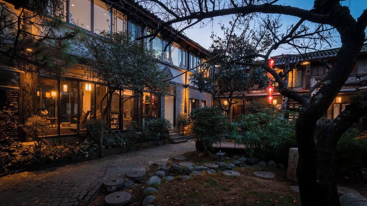 Photo of Outdoor in Shuhe Old Town