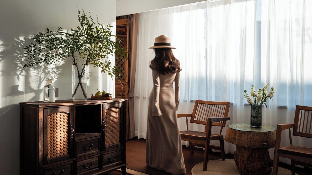 Photo of Bedroom in Shuhe Old Town