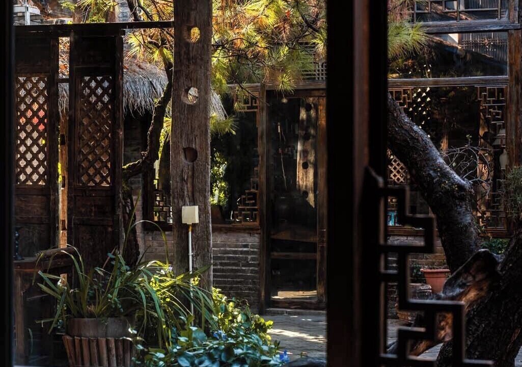 Photo of Outdoor in Shuhe Old Town