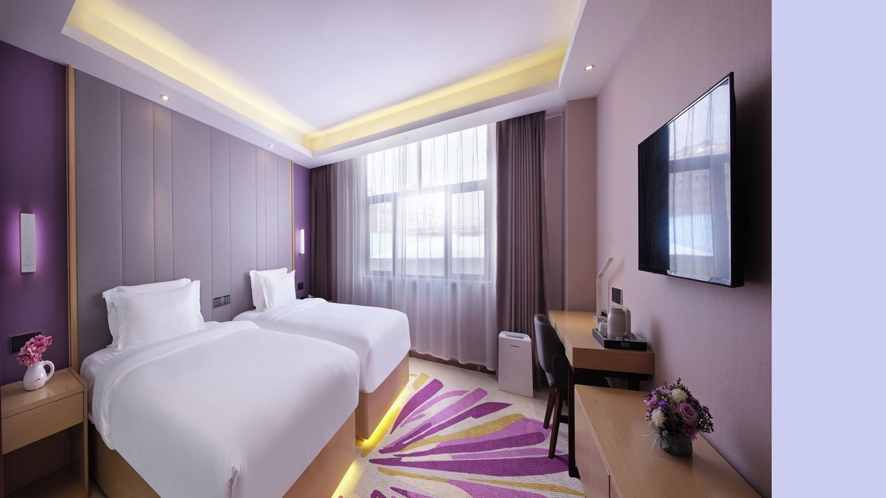 Photo of Bedroom in Haizhu