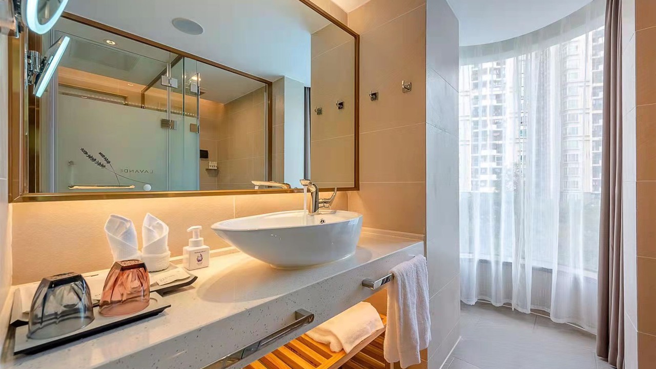 Photo of Bathroom in Haizhu