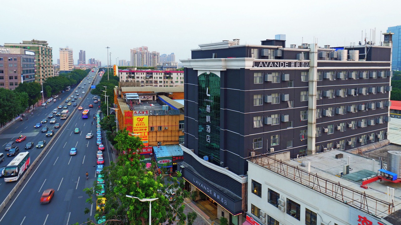 Photo of Others in Haizhu