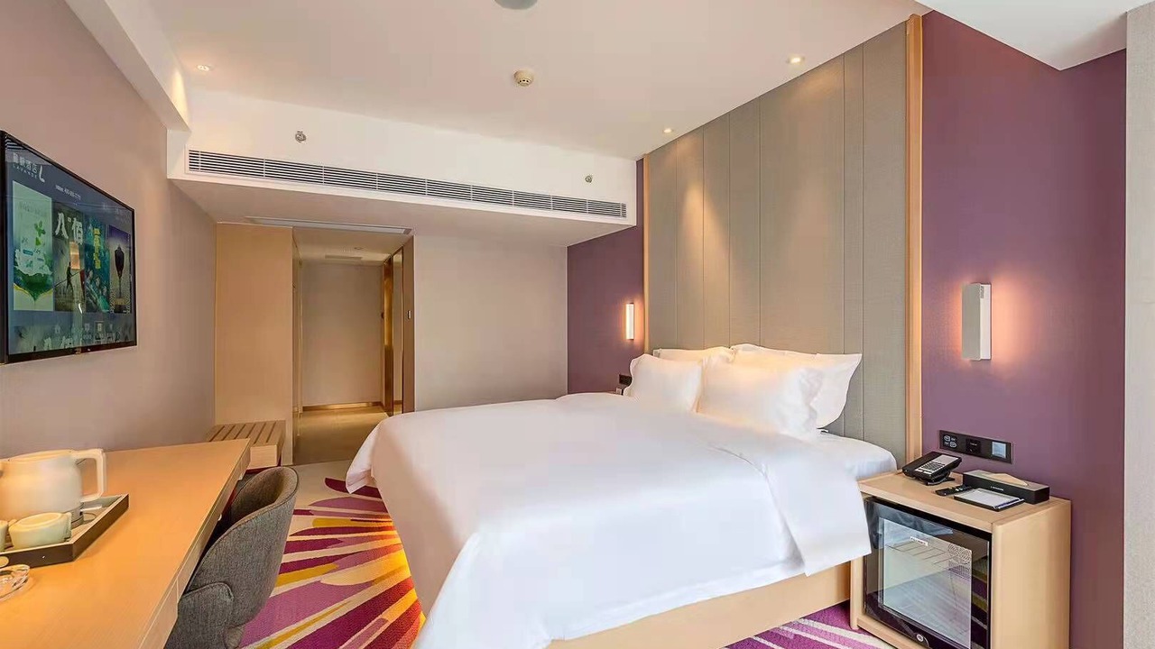 Photo of Bedroom in Haizhu
