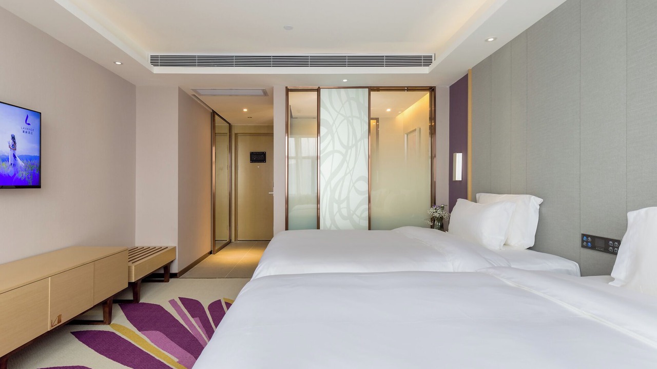 Photo of Bedroom in Haizhu