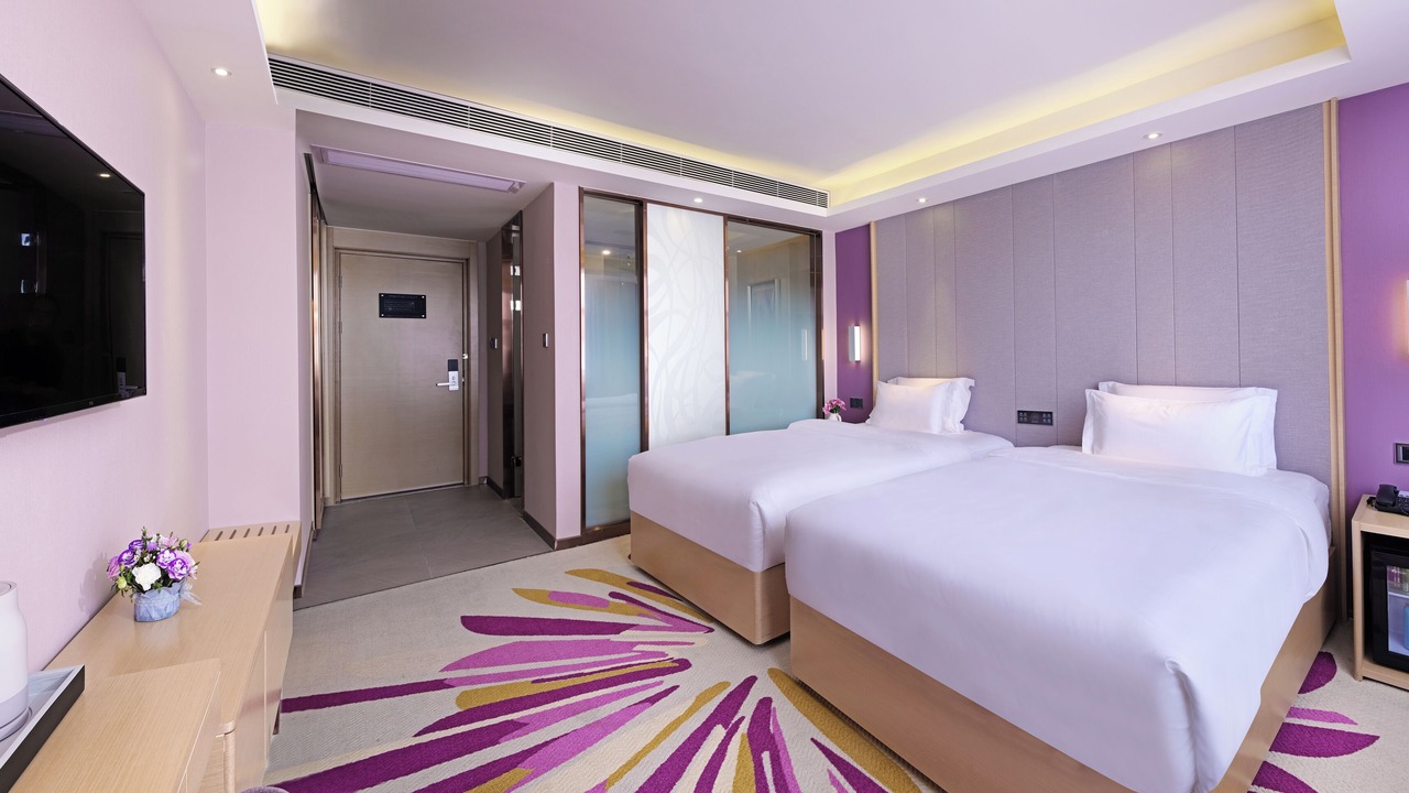 Photo of Bedroom in Haizhu