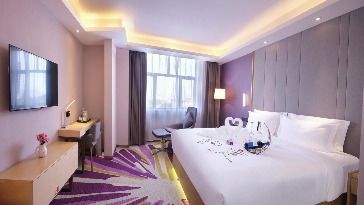 Photo of Bedroom in Haizhu