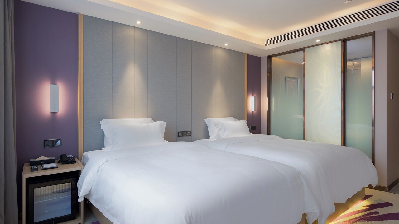 Photo of Bedroom in Haizhu