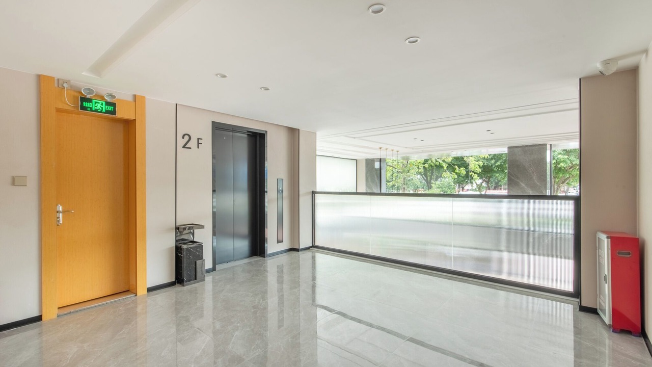Photo of Others in Pazhou Residential District