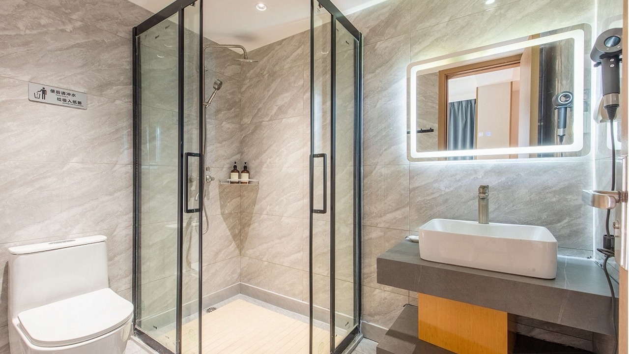 Photo of Bathroom in Pazhou Residential District