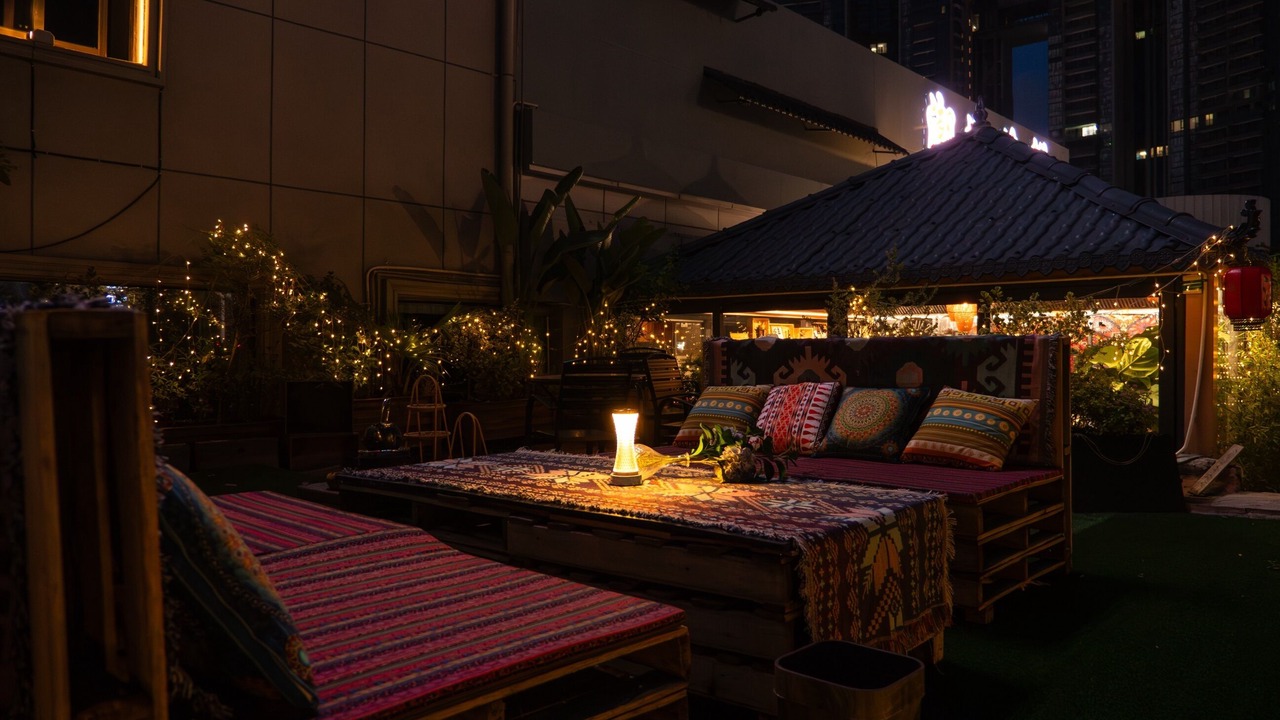 Photo of Outdoor in Pazhou Residential District