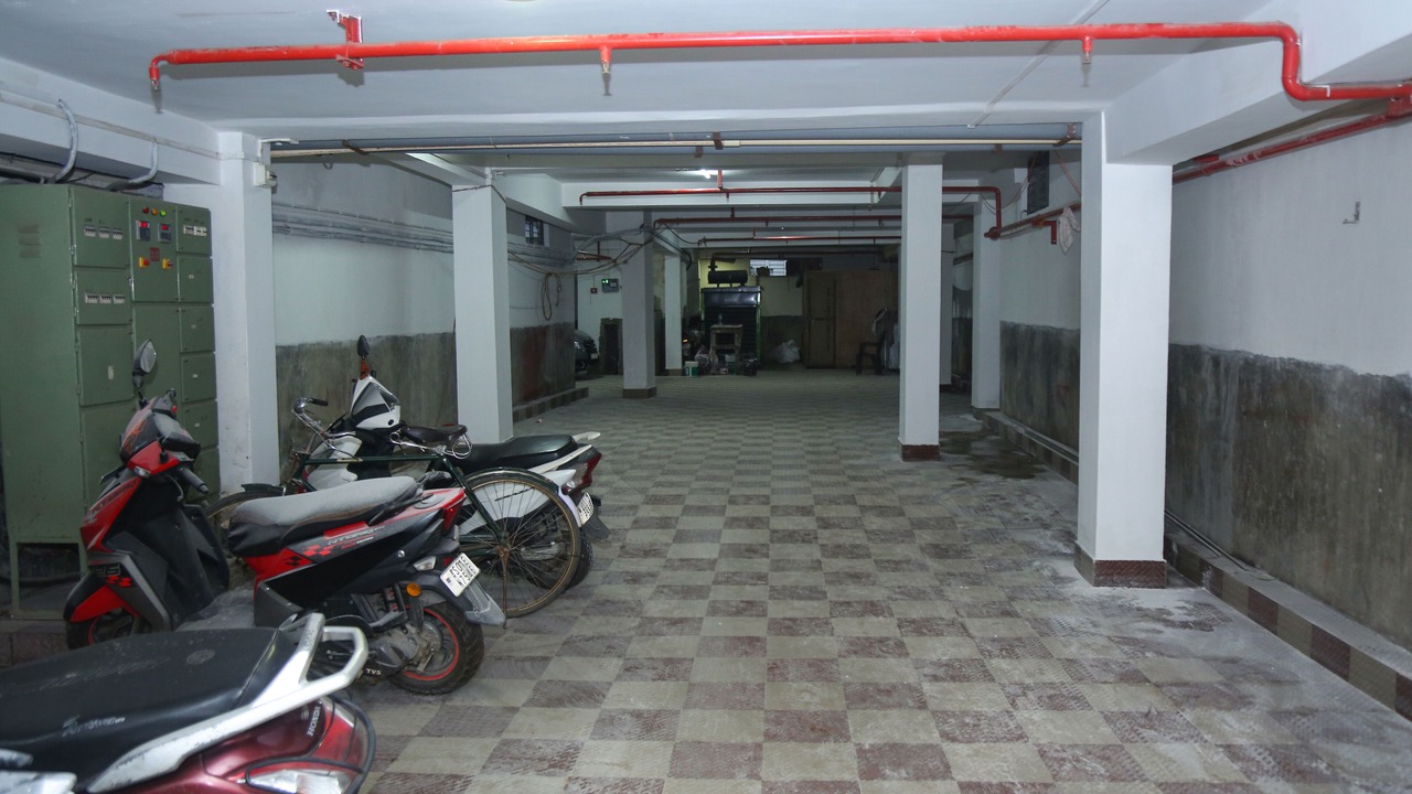 Photo of Outdoor in Paltan Bazaar
