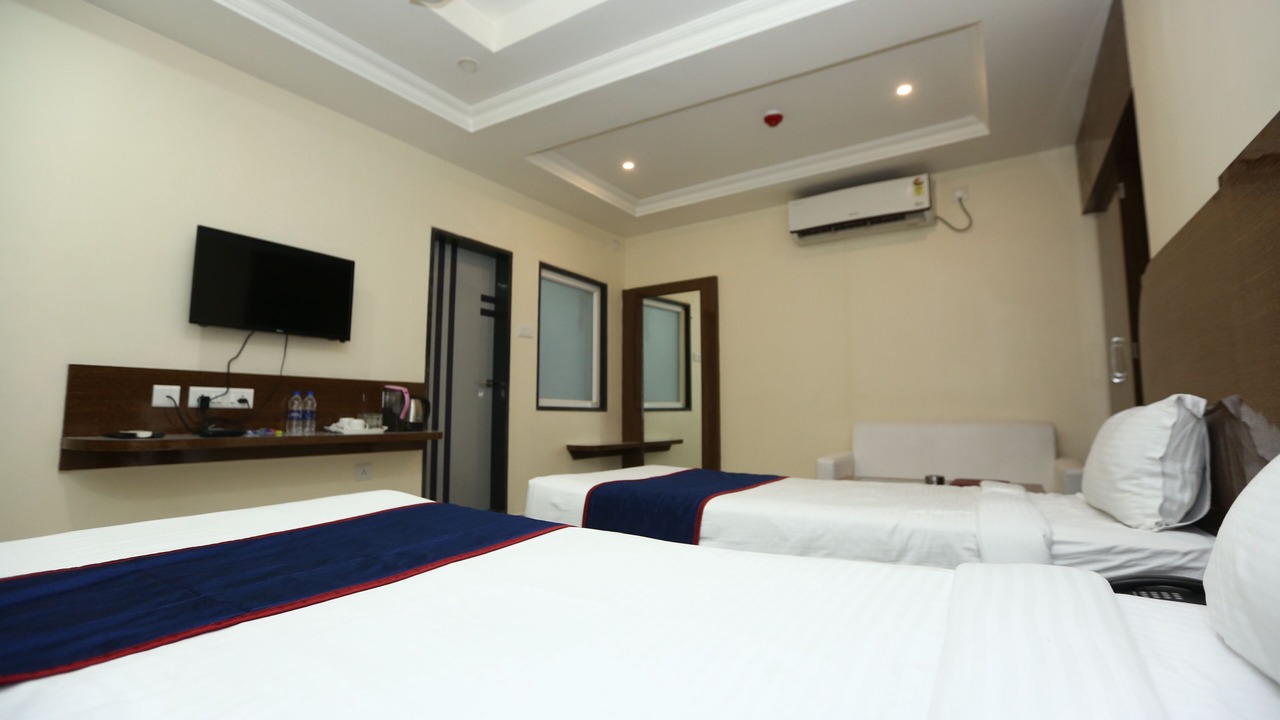 Photo of Bedroom in Paltan Bazaar