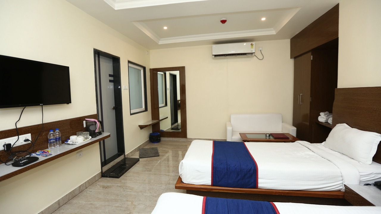 Photo of Bedroom in Paltan Bazaar