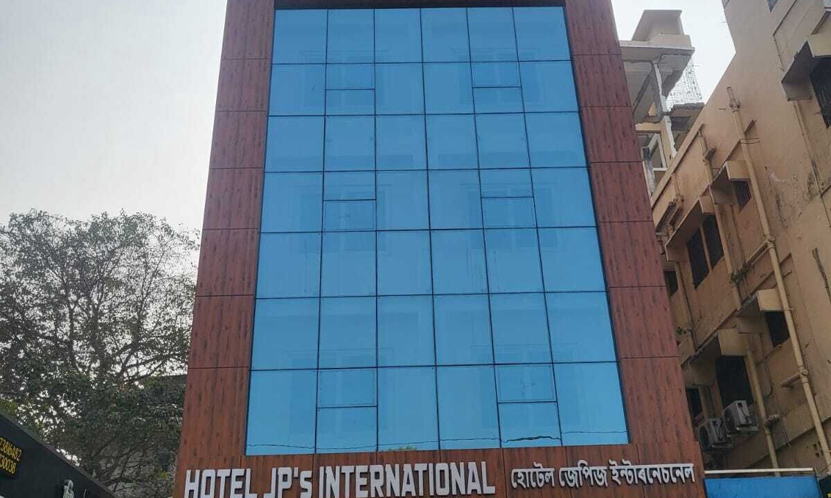 Photo of Outdoor in Paltan Bazaar