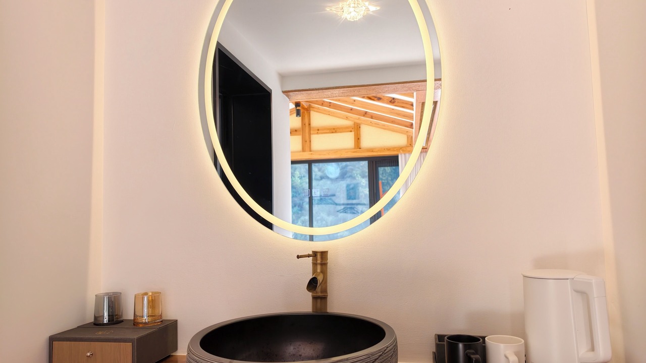 Photo of Bedroom in Wulingyuan