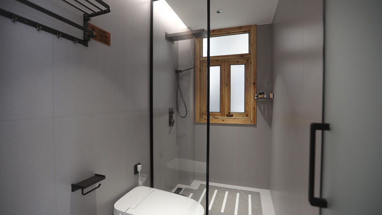 Photo of Bathroom in Wulingyuan