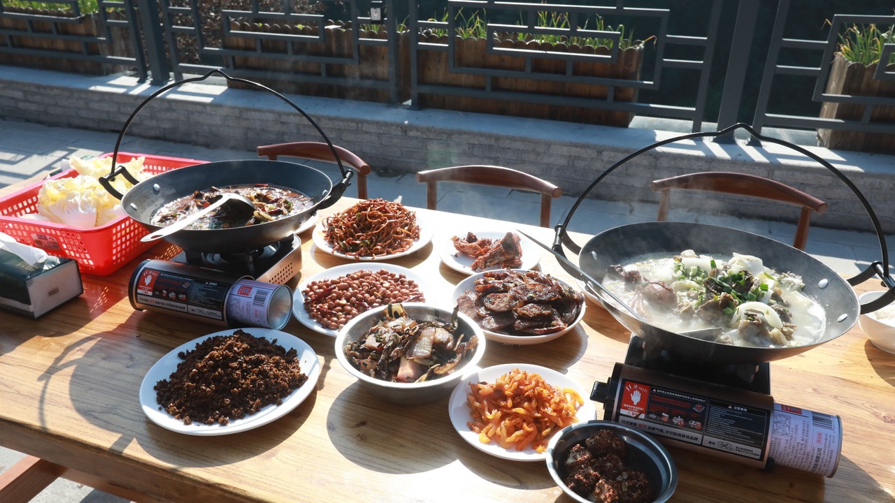 Photo of Others in Wulingyuan