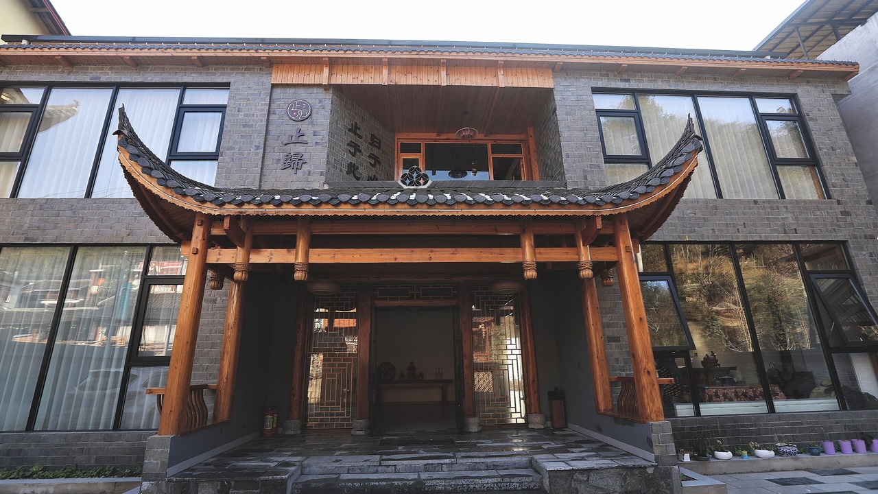 Photo of Outdoor in Wulingyuan