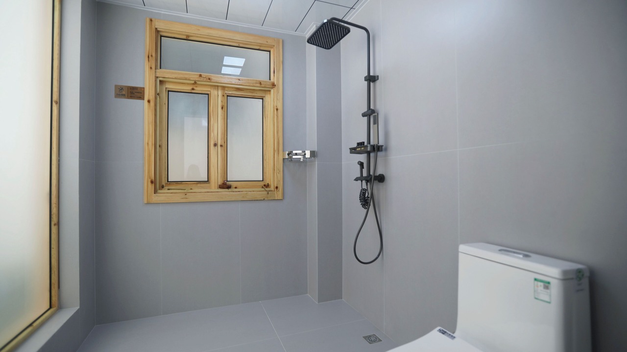Photo of Bathroom in Wulingyuan