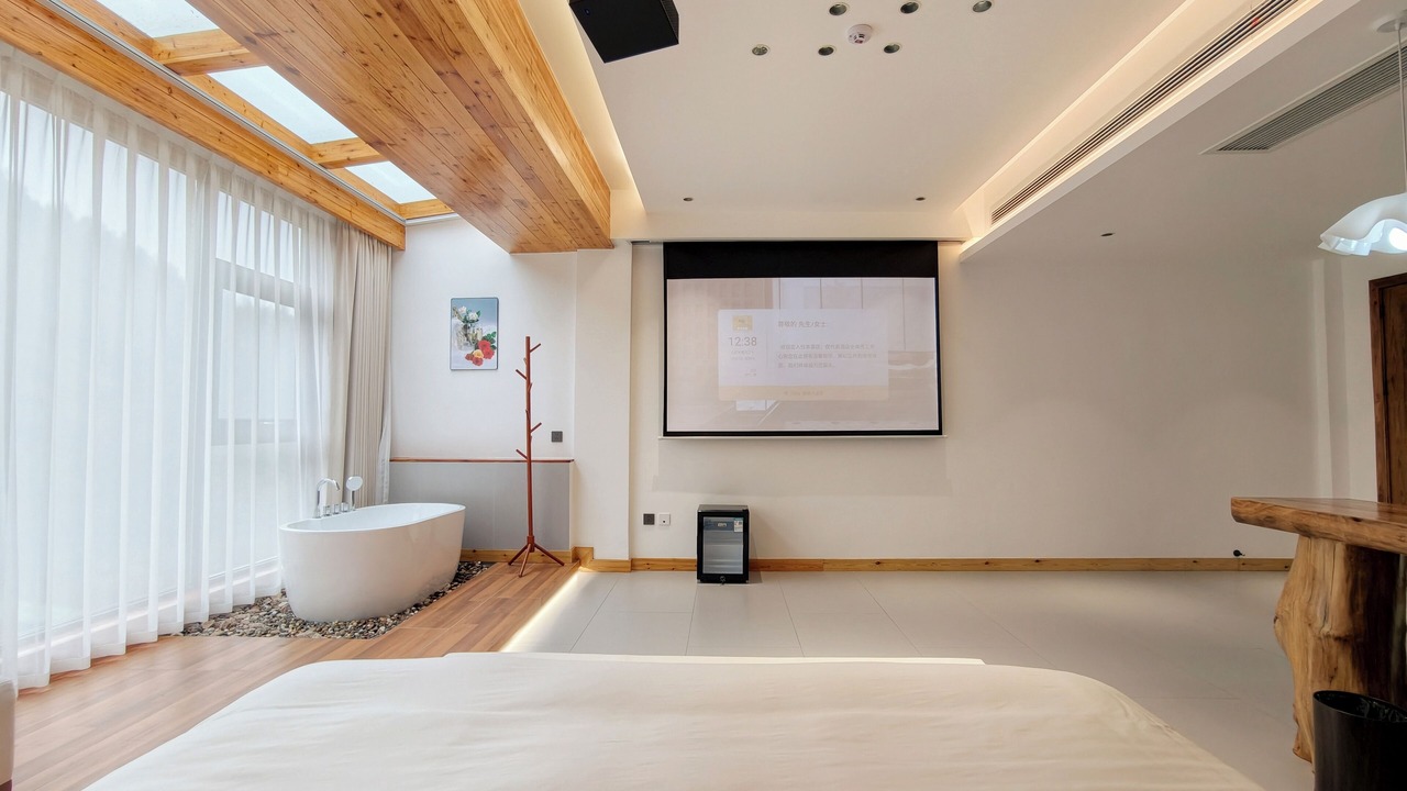 Photo of Bedroom in Wulingyuan